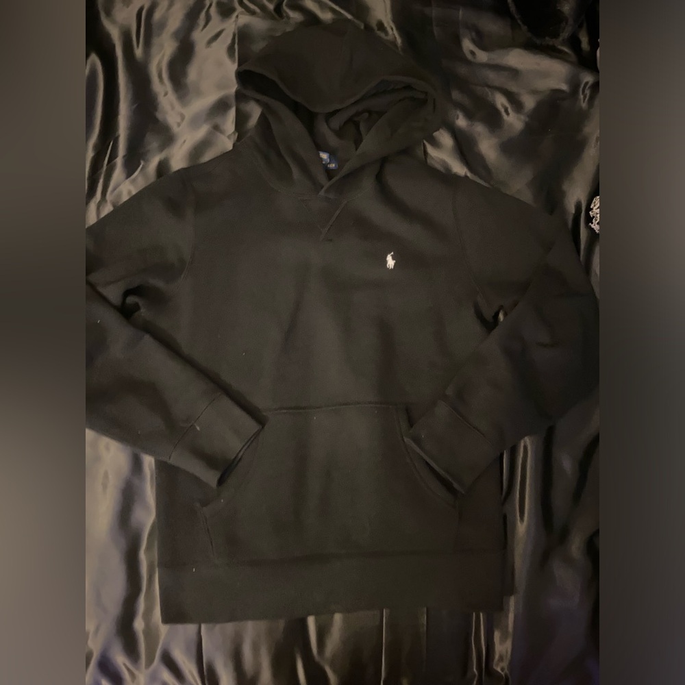 Boys hoodie